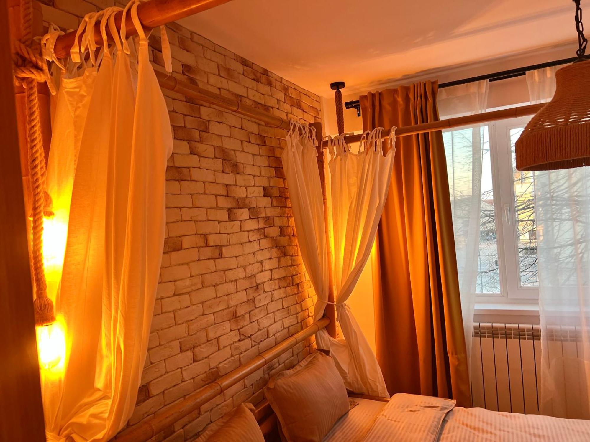 Piata Ovidiu 14 Loft Apartment Constanta Exterior photo